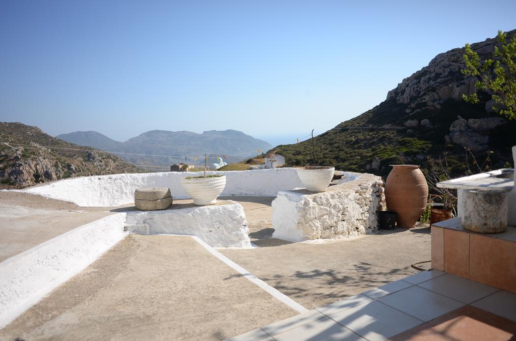 La Villa Di Zazopetra Menetaí Exterior photo