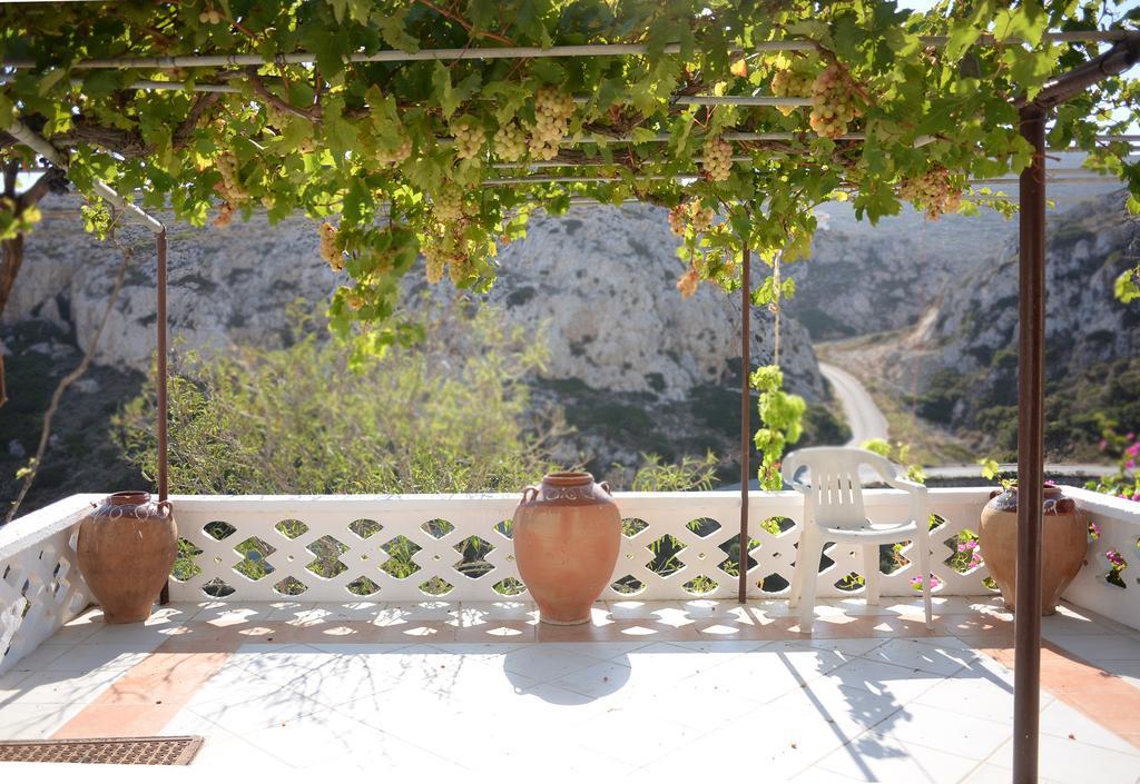 La Villa Di Zazopetra Menetaí Exterior photo