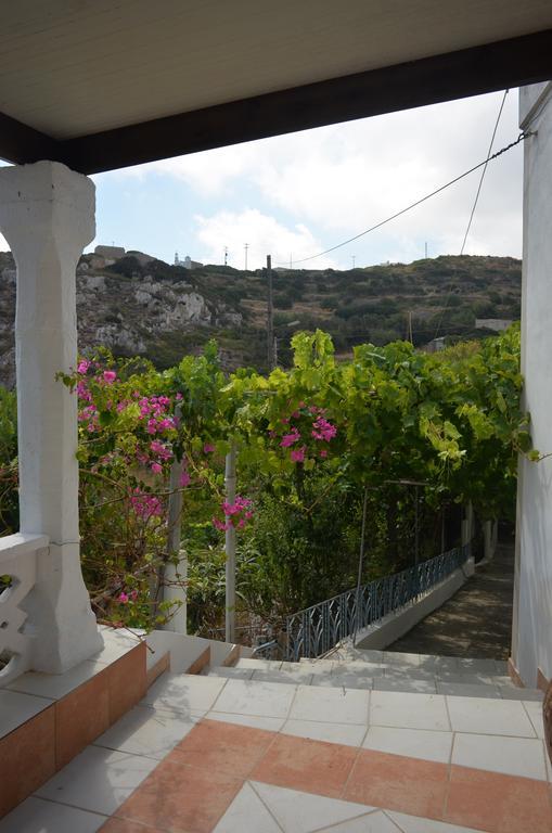 La Villa Di Zazopetra Menetaí Exterior photo